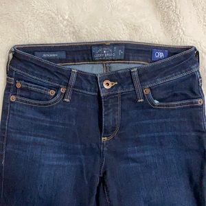 NWOT Lucky Brand Lolita Skinny Jean